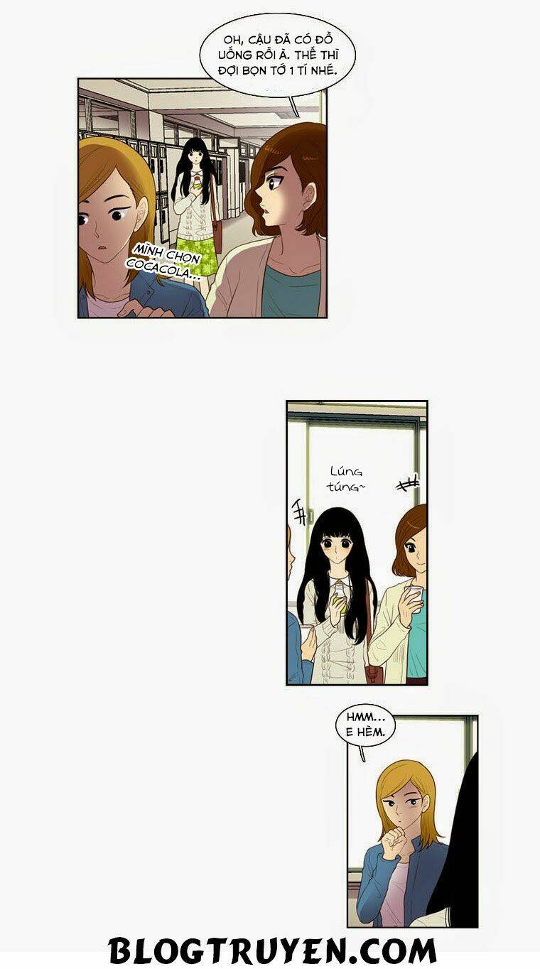 my shining world chapter 7 12