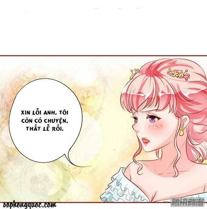 vương tước tư hữu bảo bối chapter 15 2