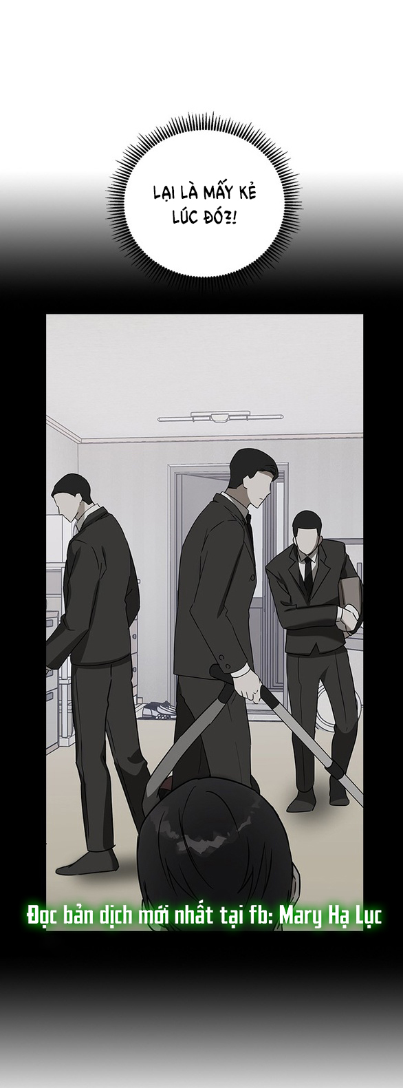 nhân duyên kiếp trước chapter 94.1 23