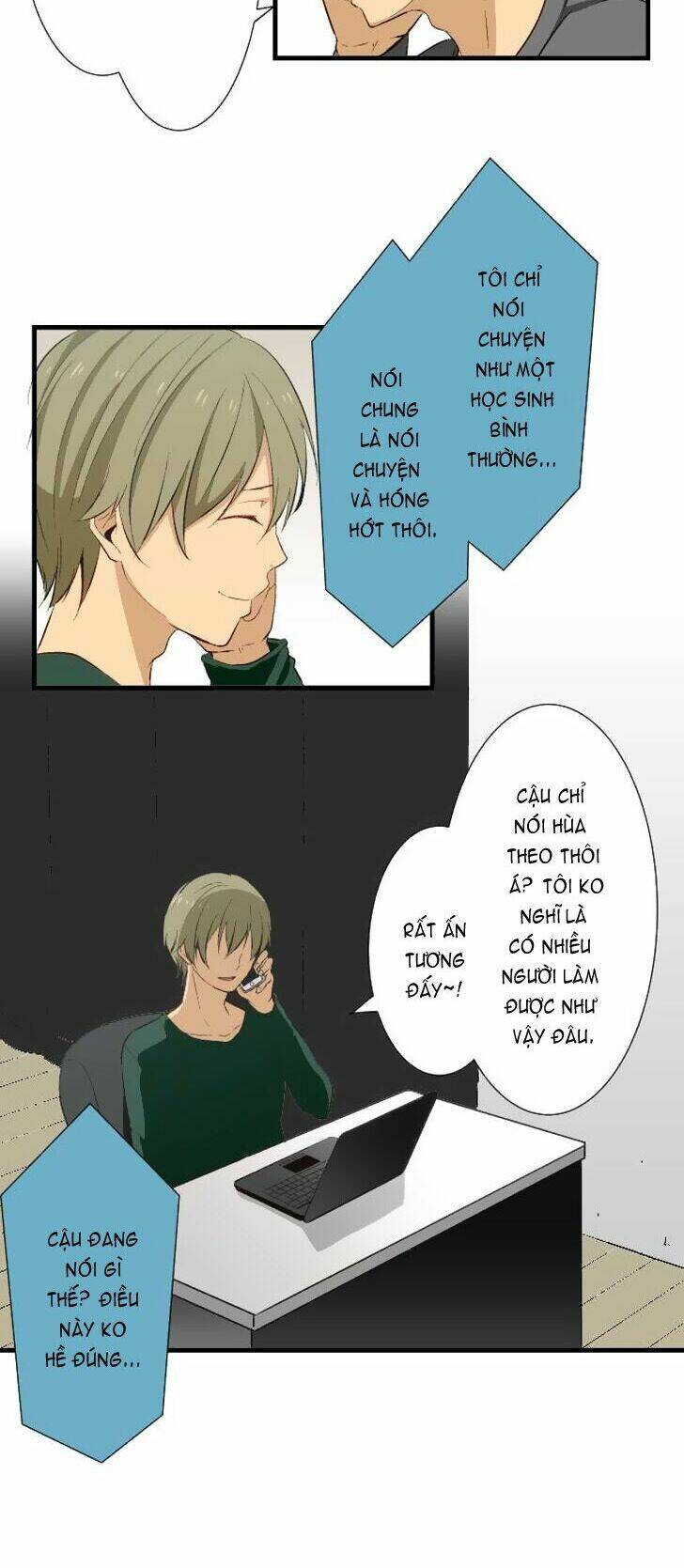 viên thuốc trùng sinh chapter 19 19