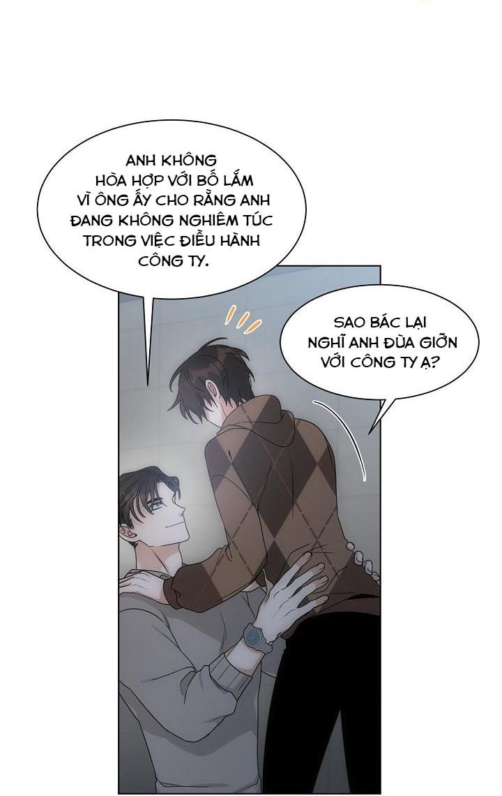 chuyện tình lãng mạn tại manhattan chapter 58 44