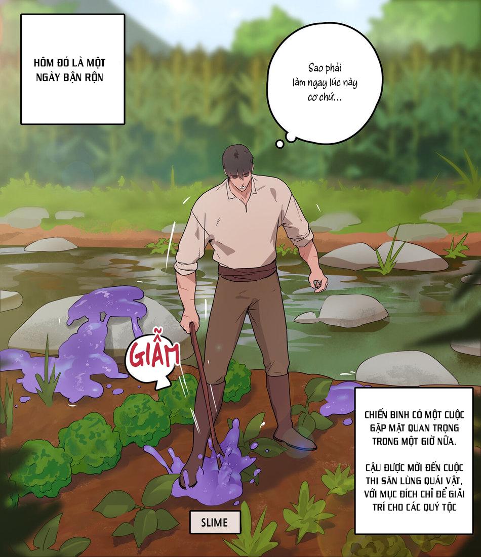 oneshot theo yêu cầu chapter 10 2