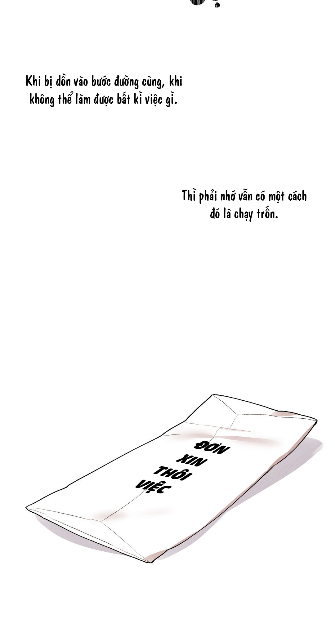 cách duy trì bí mật chapter 19.2 19