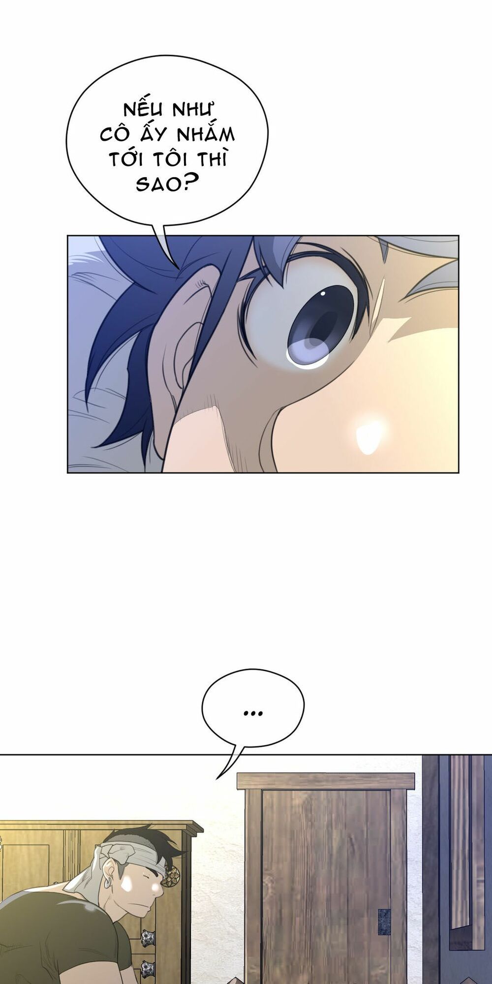 một nửa hoàn hảo chapter 39 17