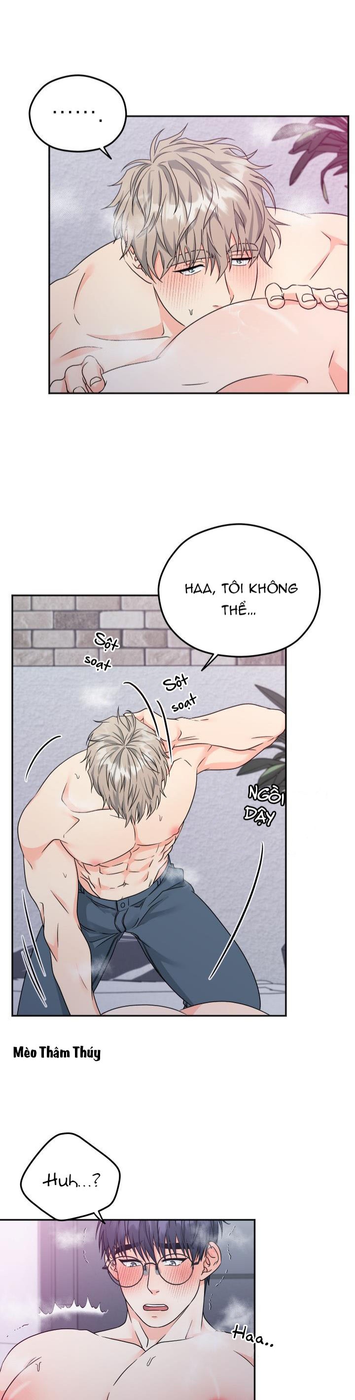 giao kiện hàng thành công chapter 11 12