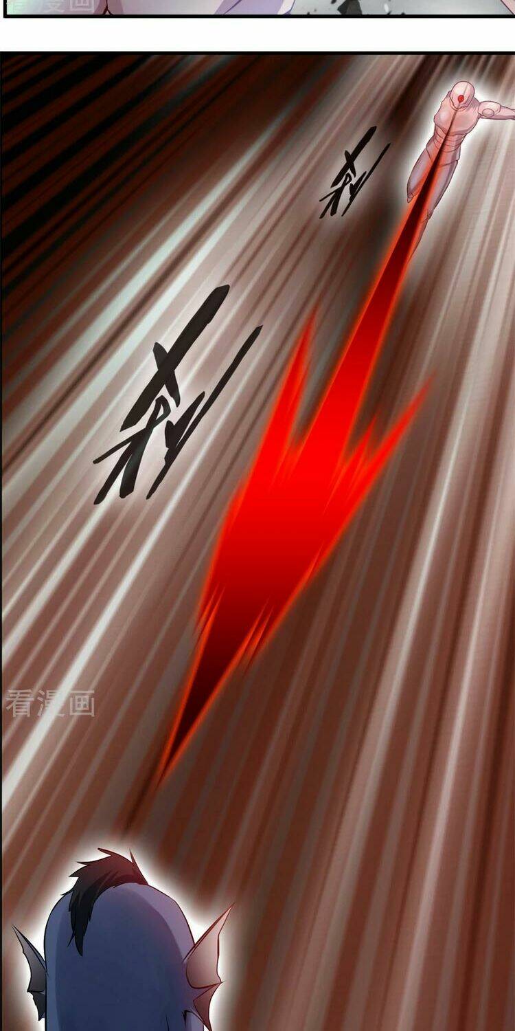 một đời thành tiên chapter 59 8