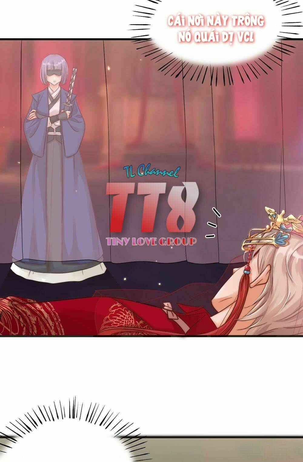 khuynh thành chapter 1 14