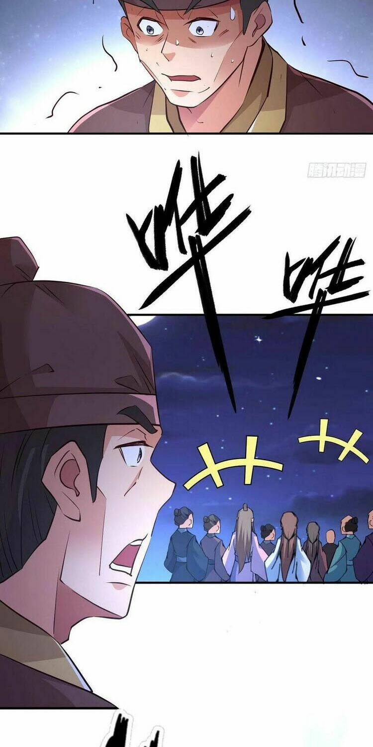 thiên hạ kiếp chapter 66 12