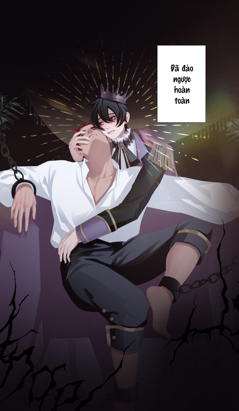 mệnh lệnh chapter 16 2