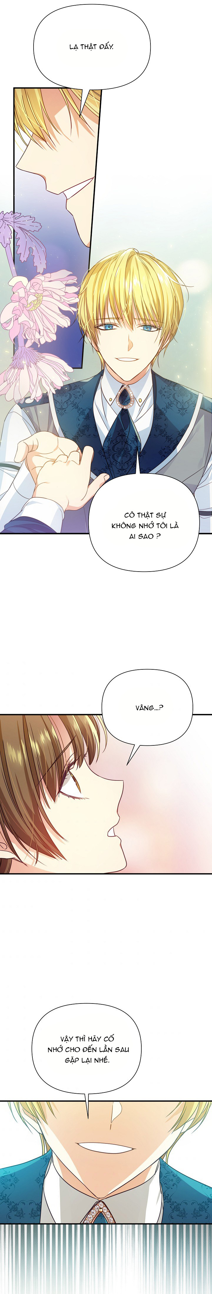 từ lúc bắt đầu tôi vẫn luôn ở bên em chapter 7 12