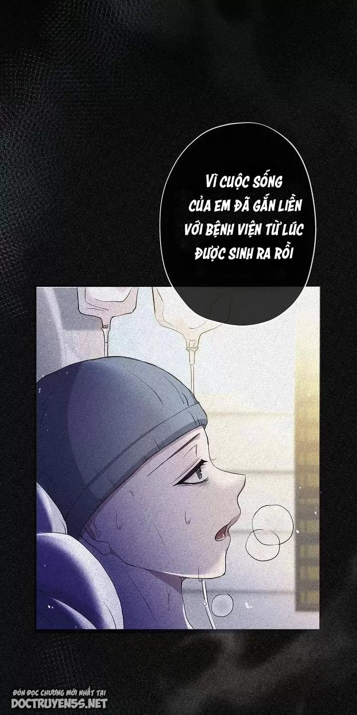 nếu tôi là nhân vật phản diện liệu tôi sẽ chết chapter 35 27