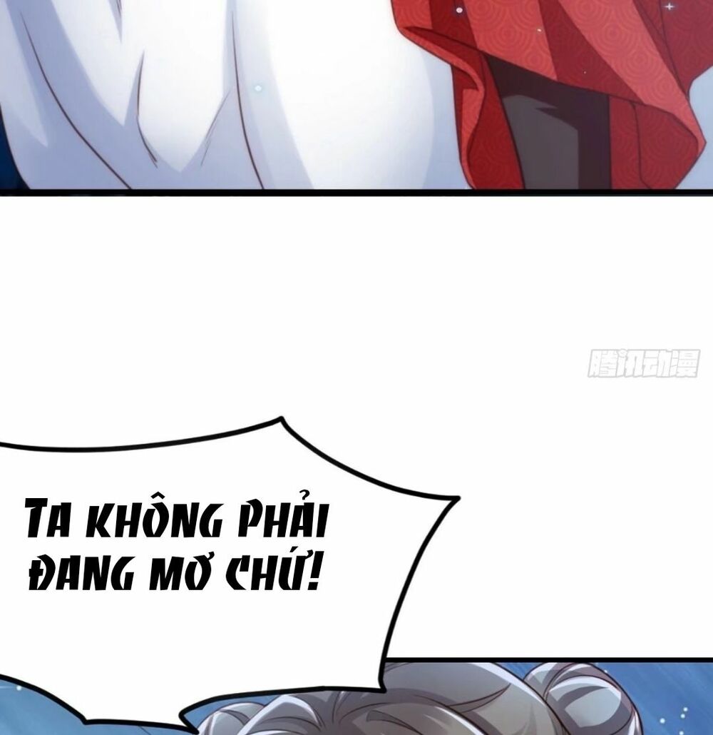 thuần hóa ba ba bạo quân chapter 4 71