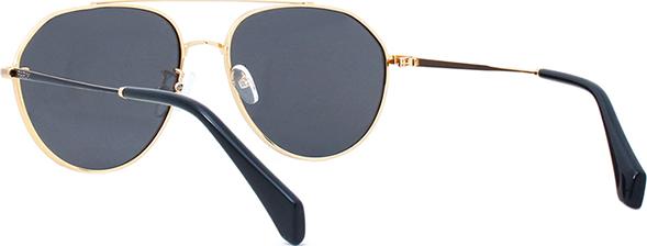 Kính mát nữ PARIM 11021 thời trang (size 58/17/145)