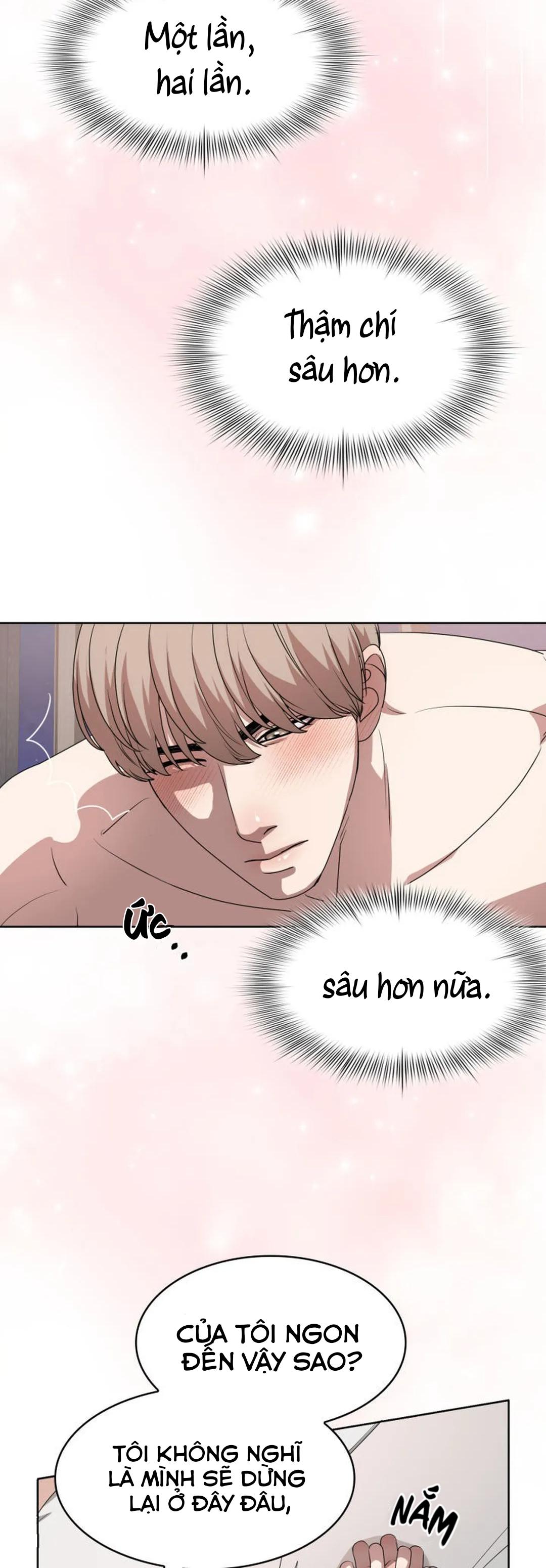 hướng về phía em chapter 13 32