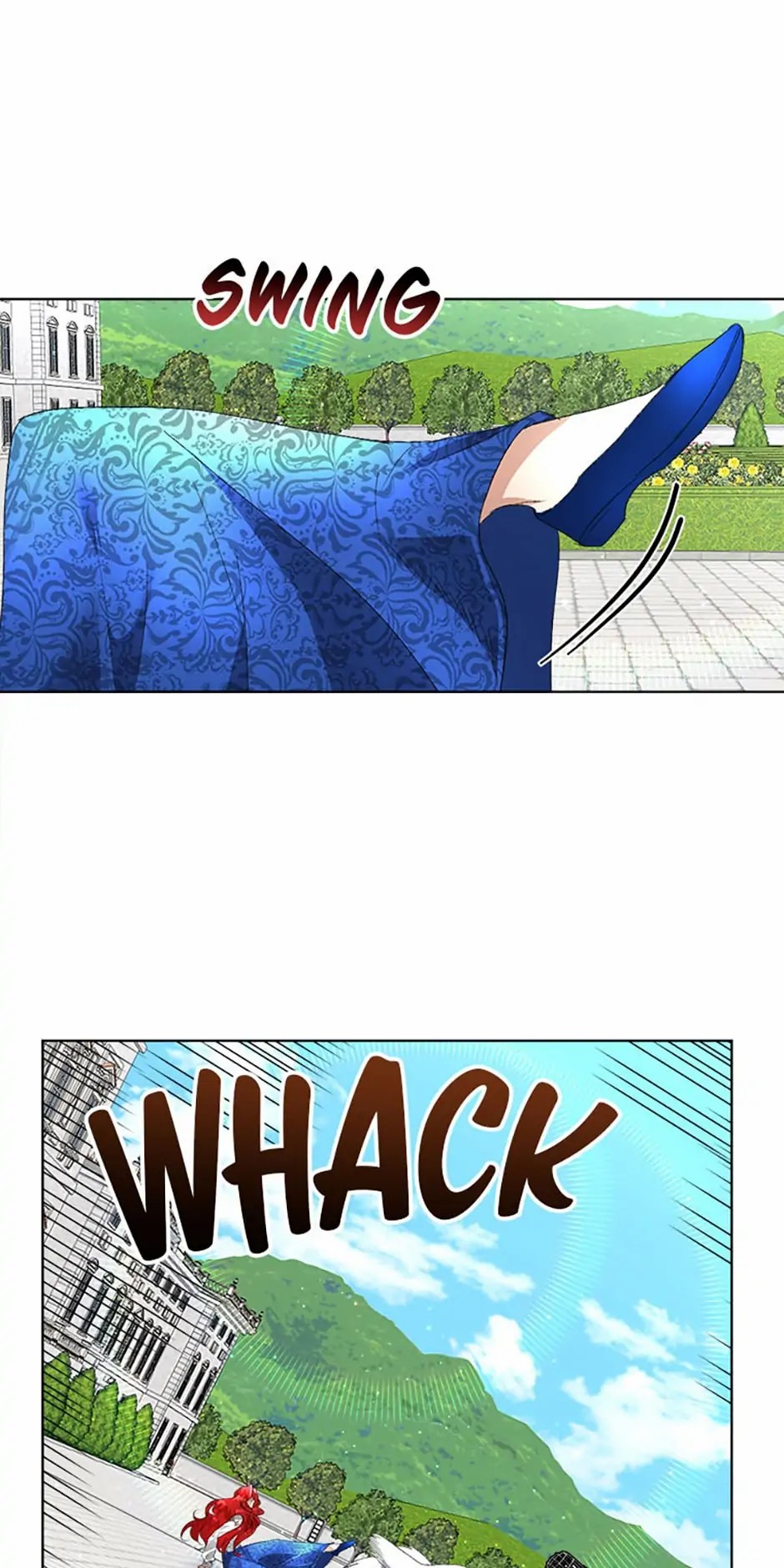 tôi là bảo mẫu bất đắc dĩ của nam chính chapter 5.2 8