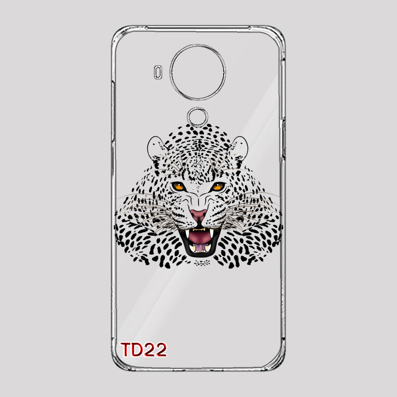 Ốp Lưng Dành Cho NOKIA 5.4