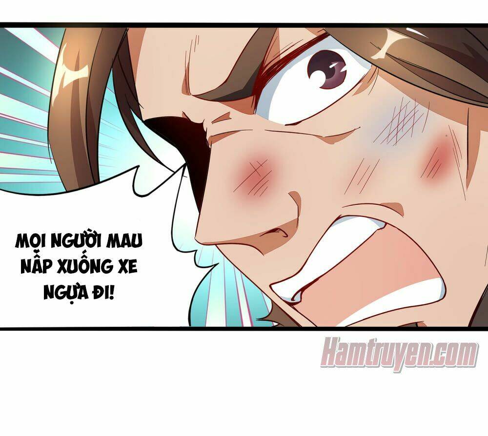 phục thiên thánh chủ chapter 3 10