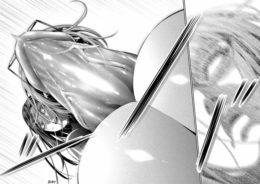 trường học ngục tù chapter 228 8