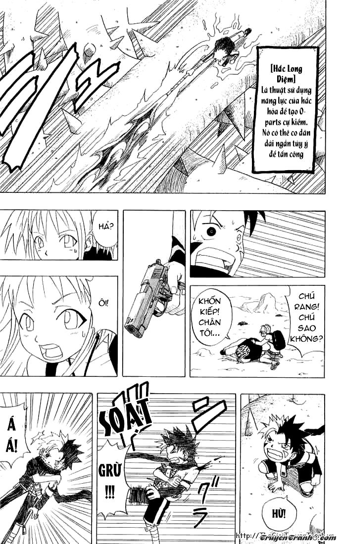 cuộc phiêu lưu của quỷ satan chapter 3 29