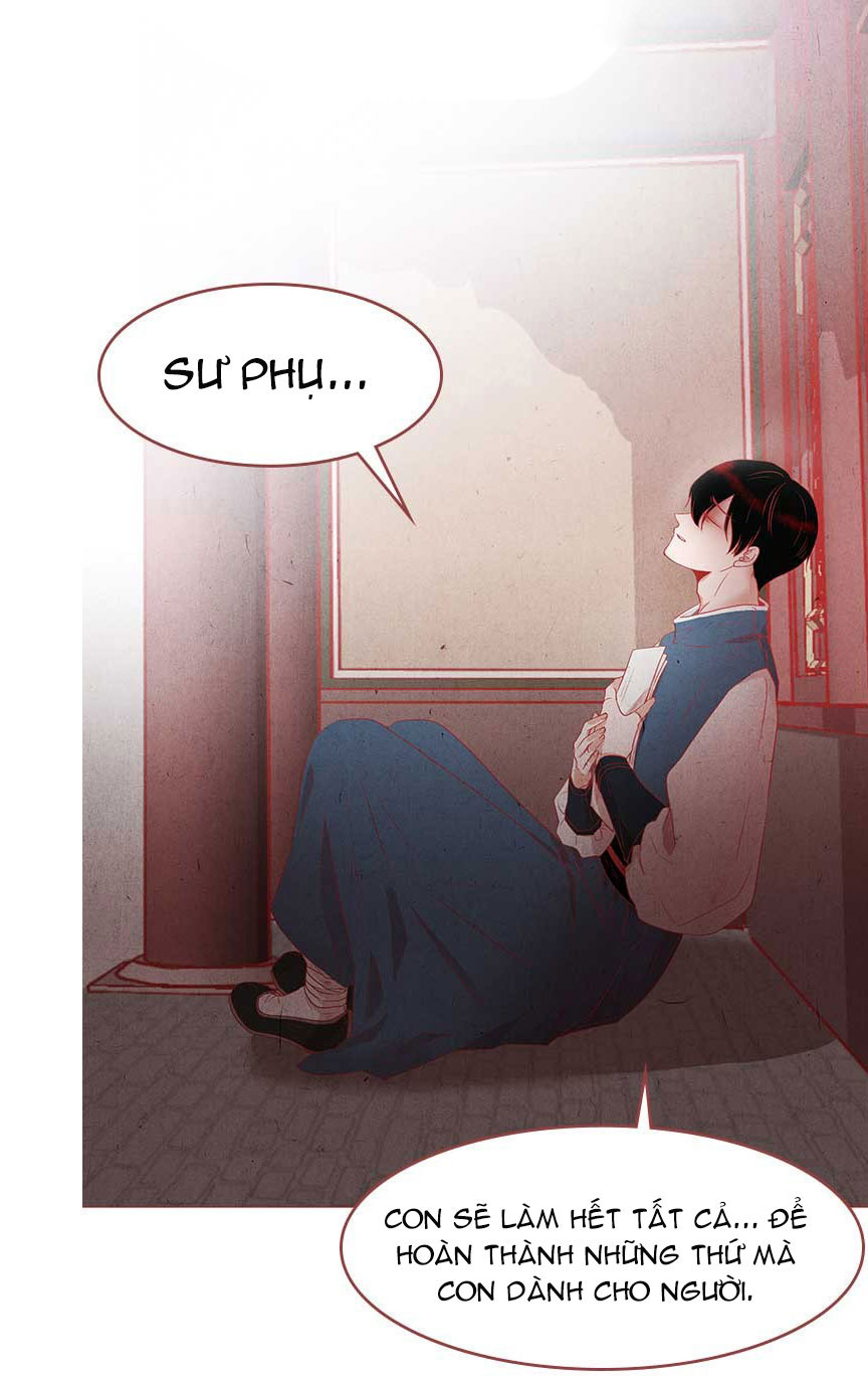 liệu rắn có ăn hoa chapter 1 54