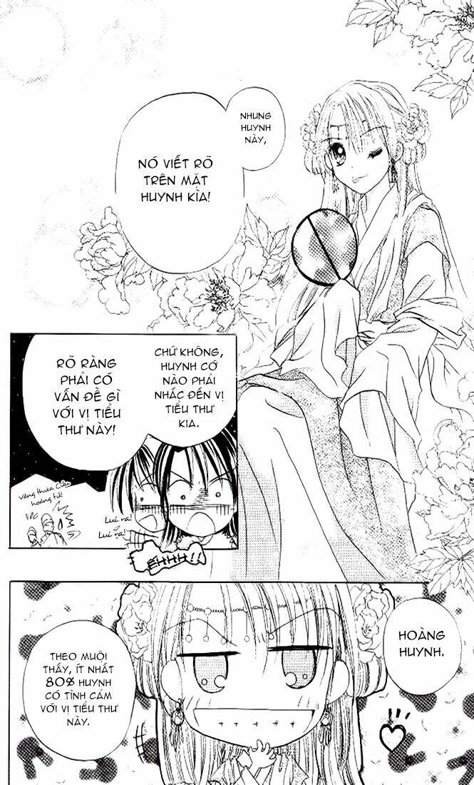flower ring chapter 4 9