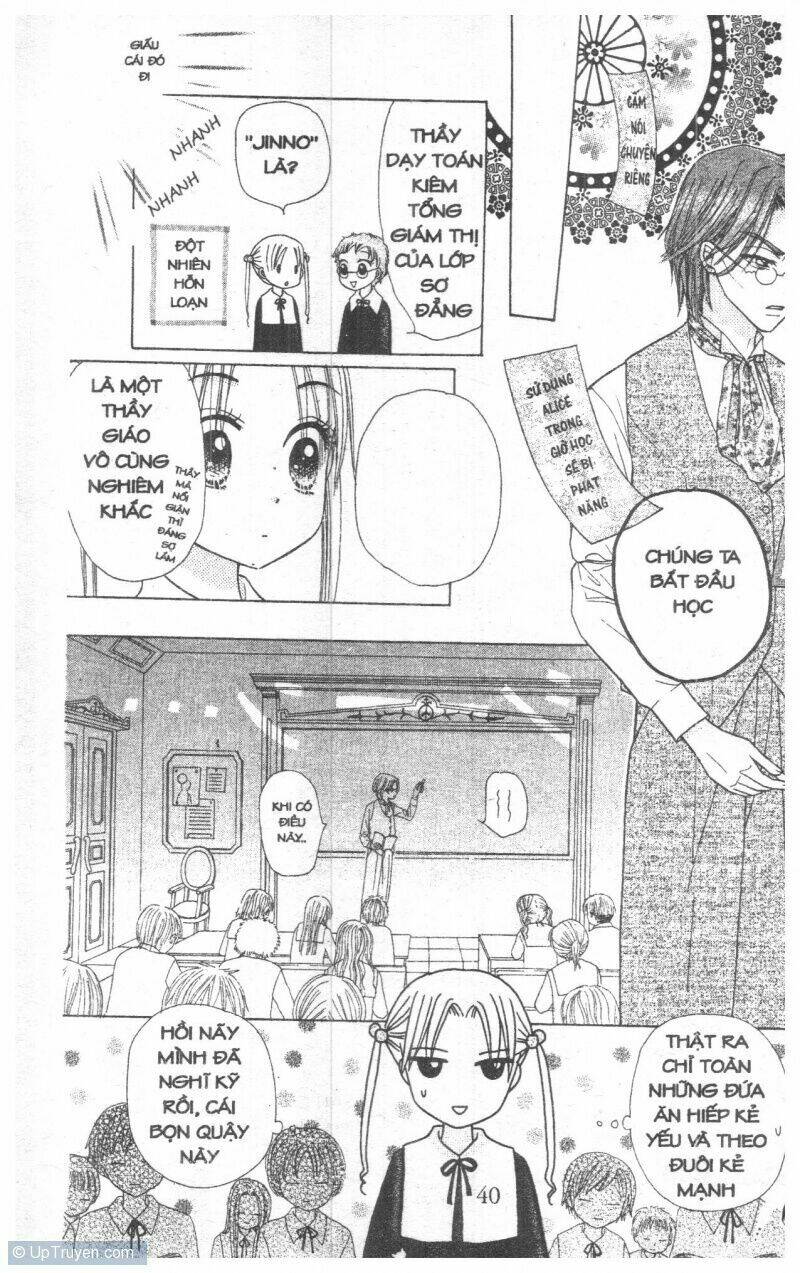 gakuen alice chapter 2 40