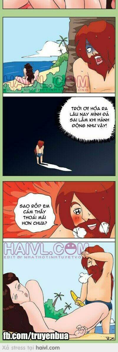 kim chi và củ cải chapter 56 2