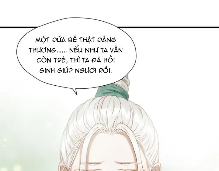 lượm được một tiểu hồ ly phần 3 chapter 124 23