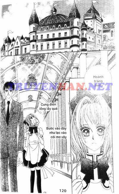 lọ lem hậu đậu chapter 28 28