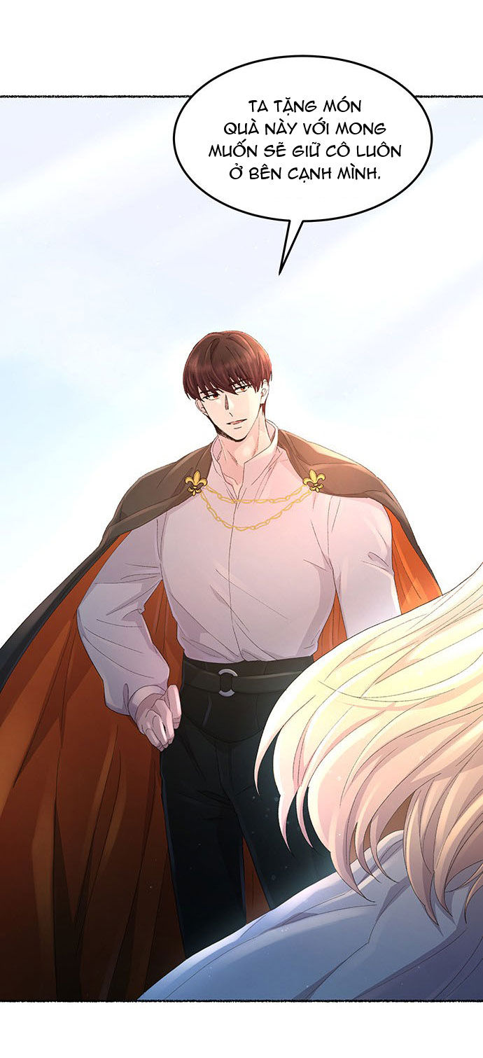 như gió trên cành cây khô chapter 49 79