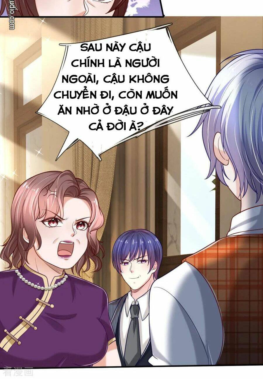 tuyệt đỉnh khí thiếu chapter 72 3