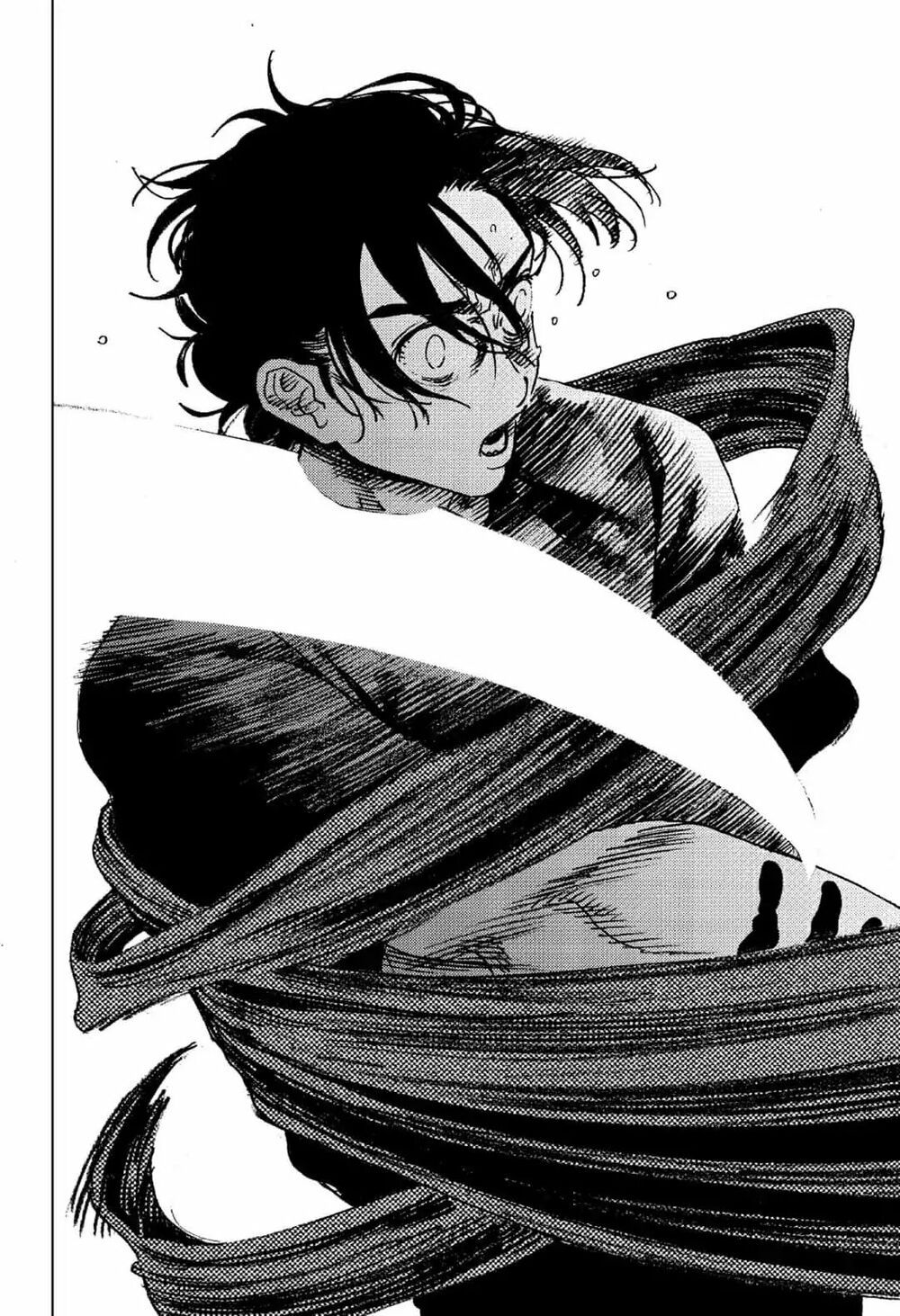 summer time render chapter 67 6