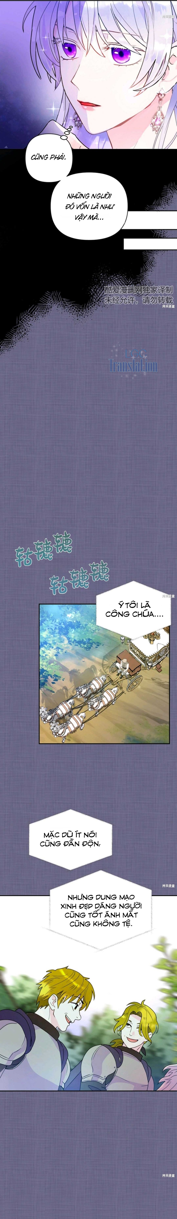 quên chồng đi, kiếm tiền thôi chapter 13 7