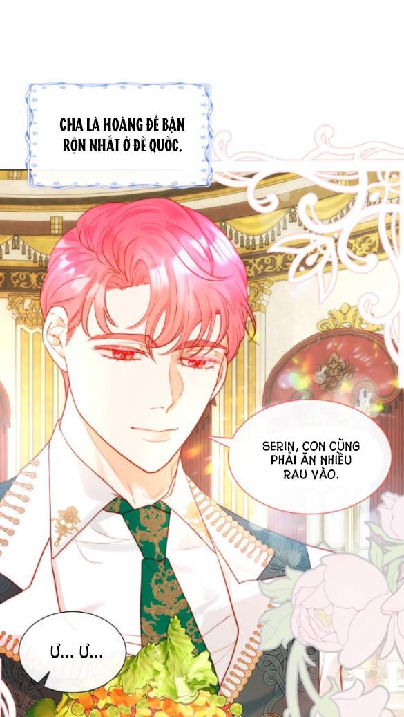 sau khi chuyển sinh tôi trở thành công chúa chapter 12.2 10