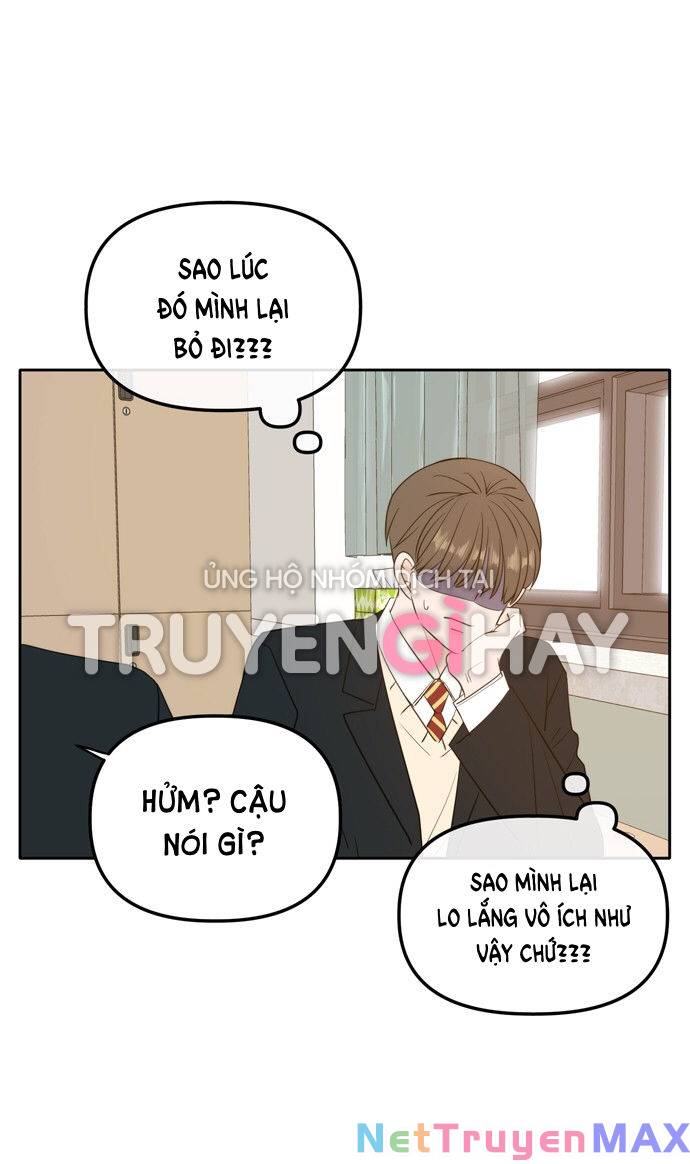 kiếp này cũng xin chăm sóc tôi như vậy nhé kiếp này cũng xin chăm sóc tôi như vậy nhé chapter 111 11