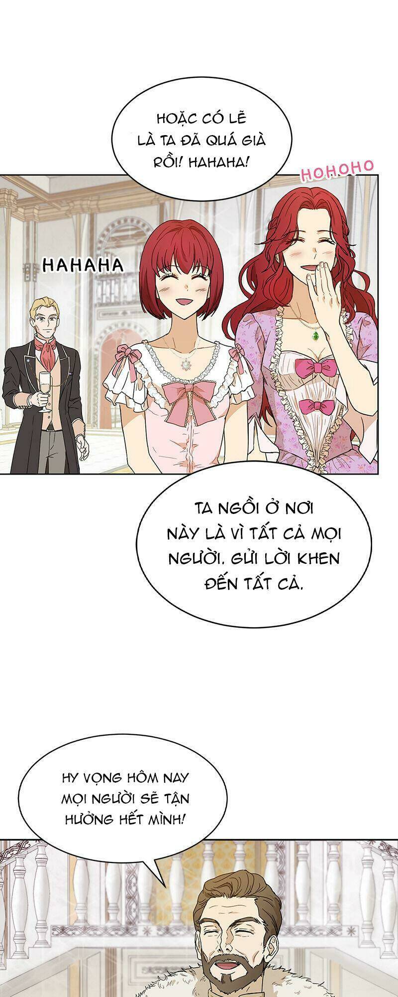 khế ước của ma tộc chapter 16 4