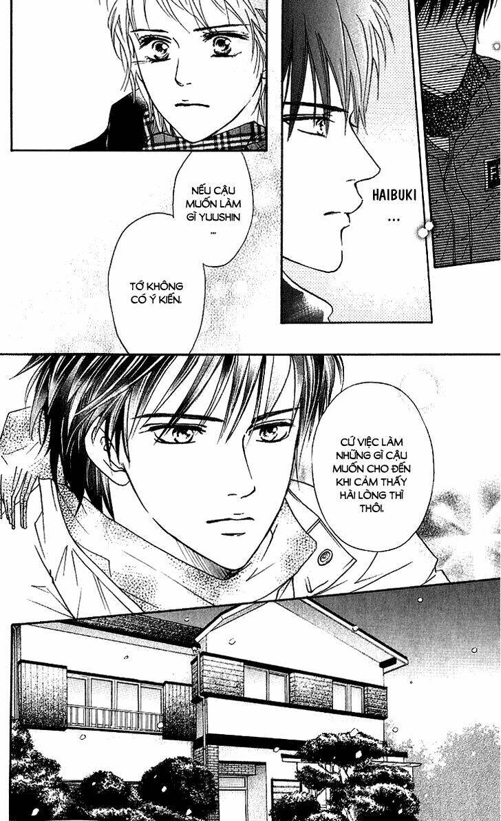 xứng danh anh hùng chapter 57 7