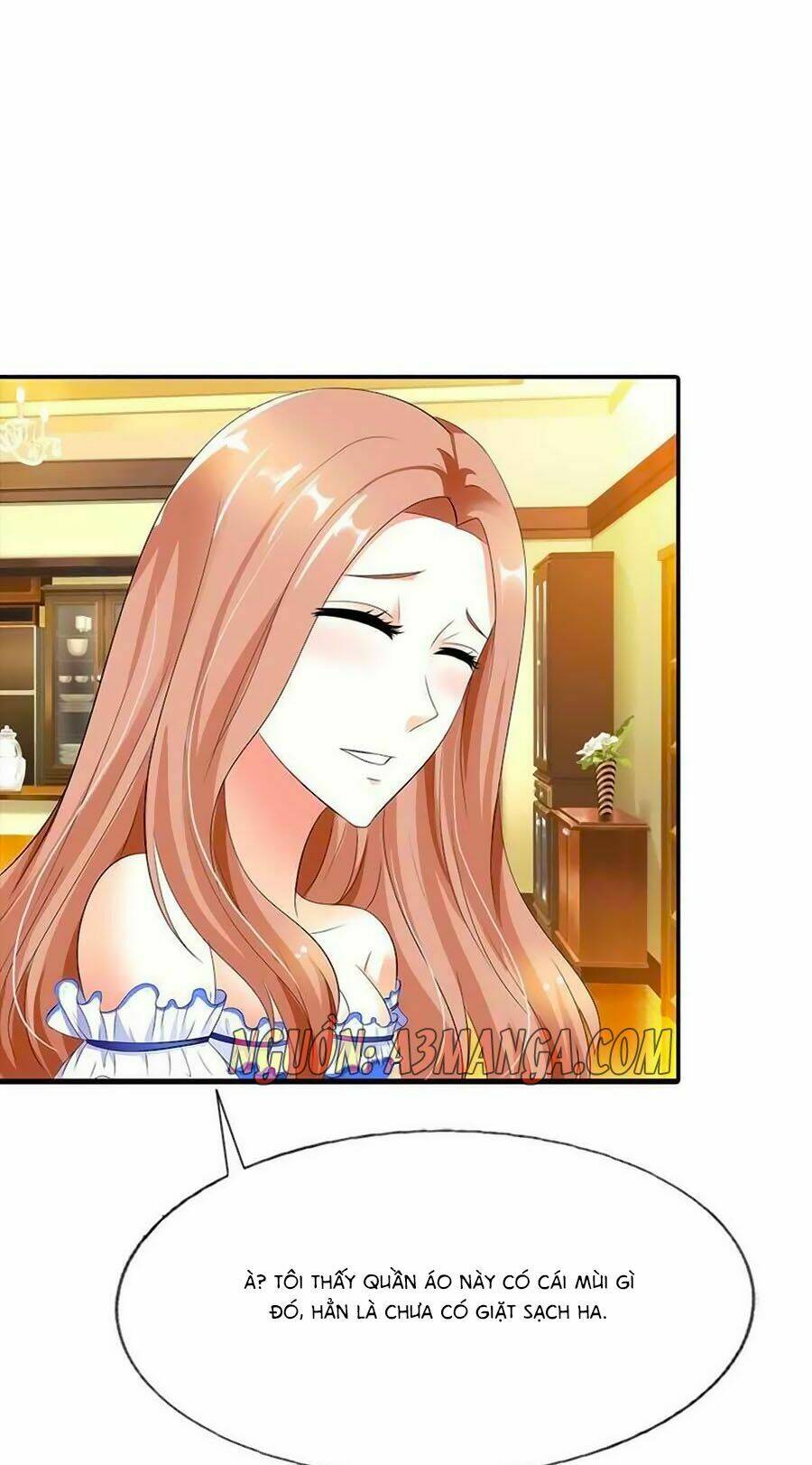 song diện danh viện chapter 29 4