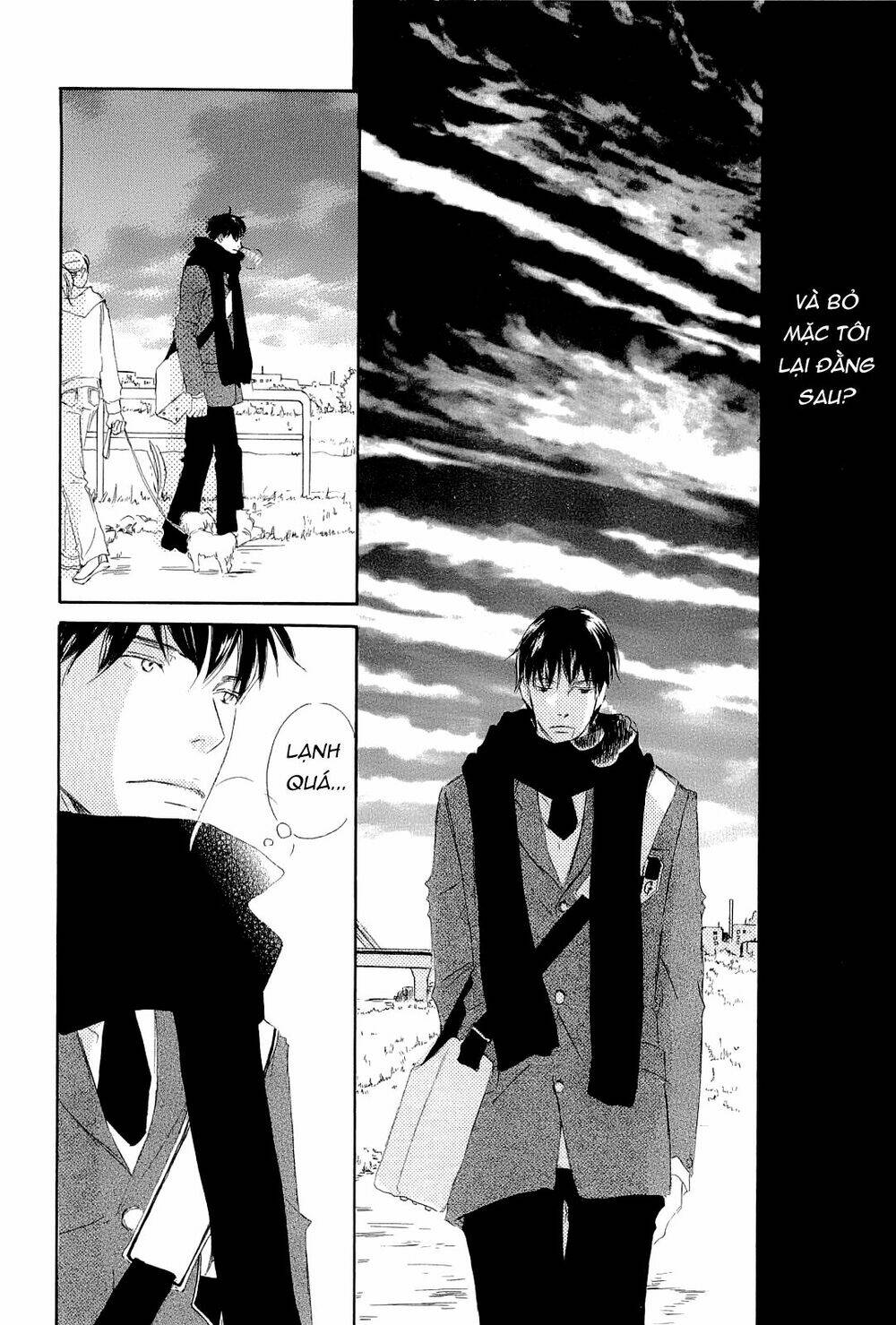 ngàn đêm chapter 3 14