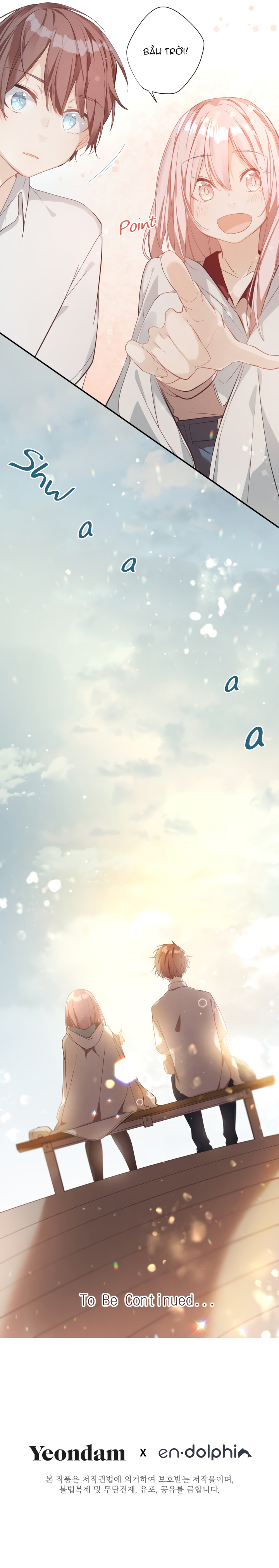 nụ hoa của newton chapter 9 8