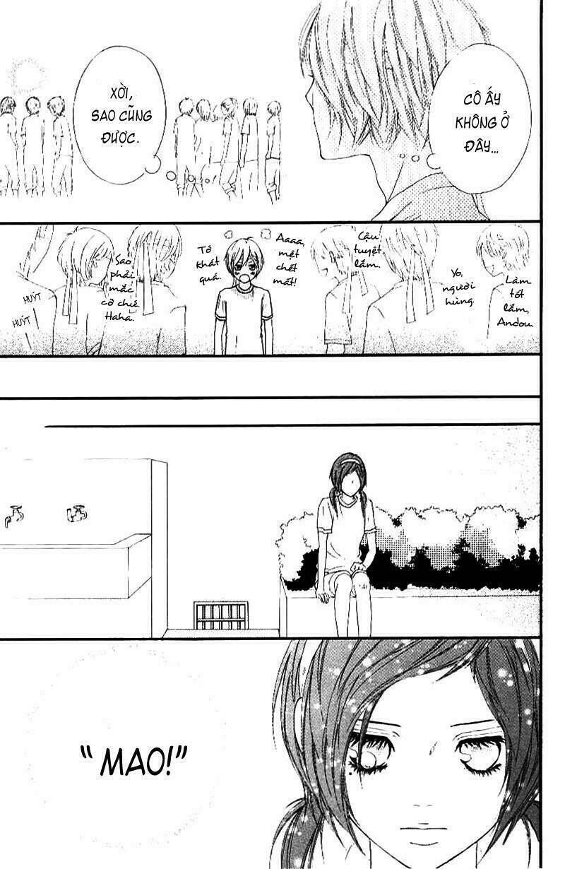 tình yêu học trò chapter 31 39