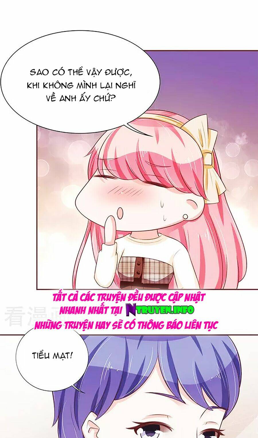 vương tước tư hữu bảo bối chapter 109 15