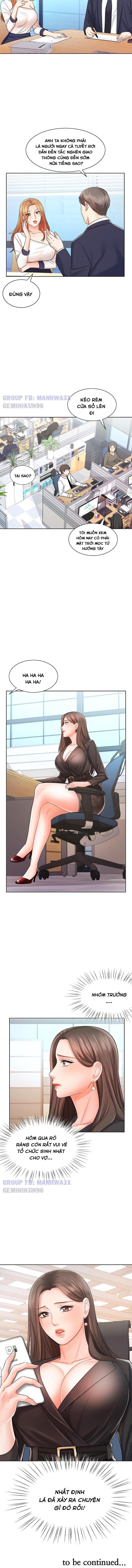 phong cách bán hàng chapter 8 12