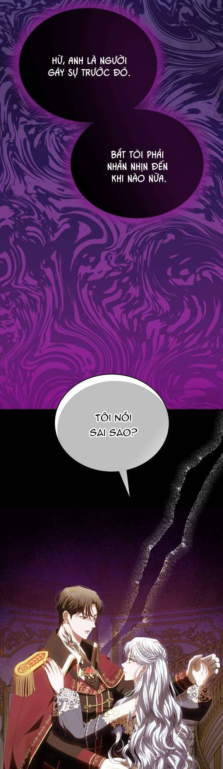 hướng dẫn về ác nữ chapter 9 39