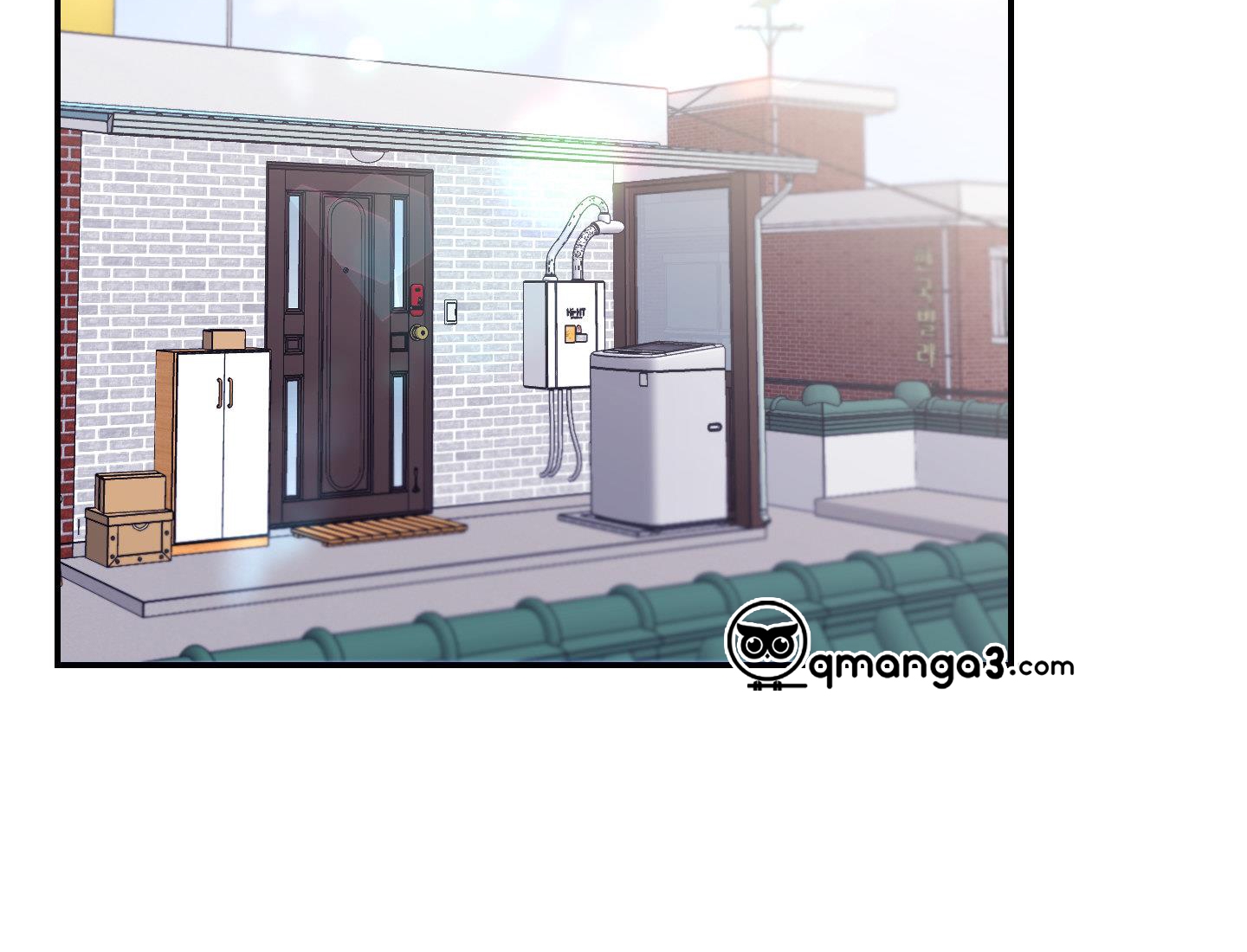 lãng mạn giả dối chapter 8 3