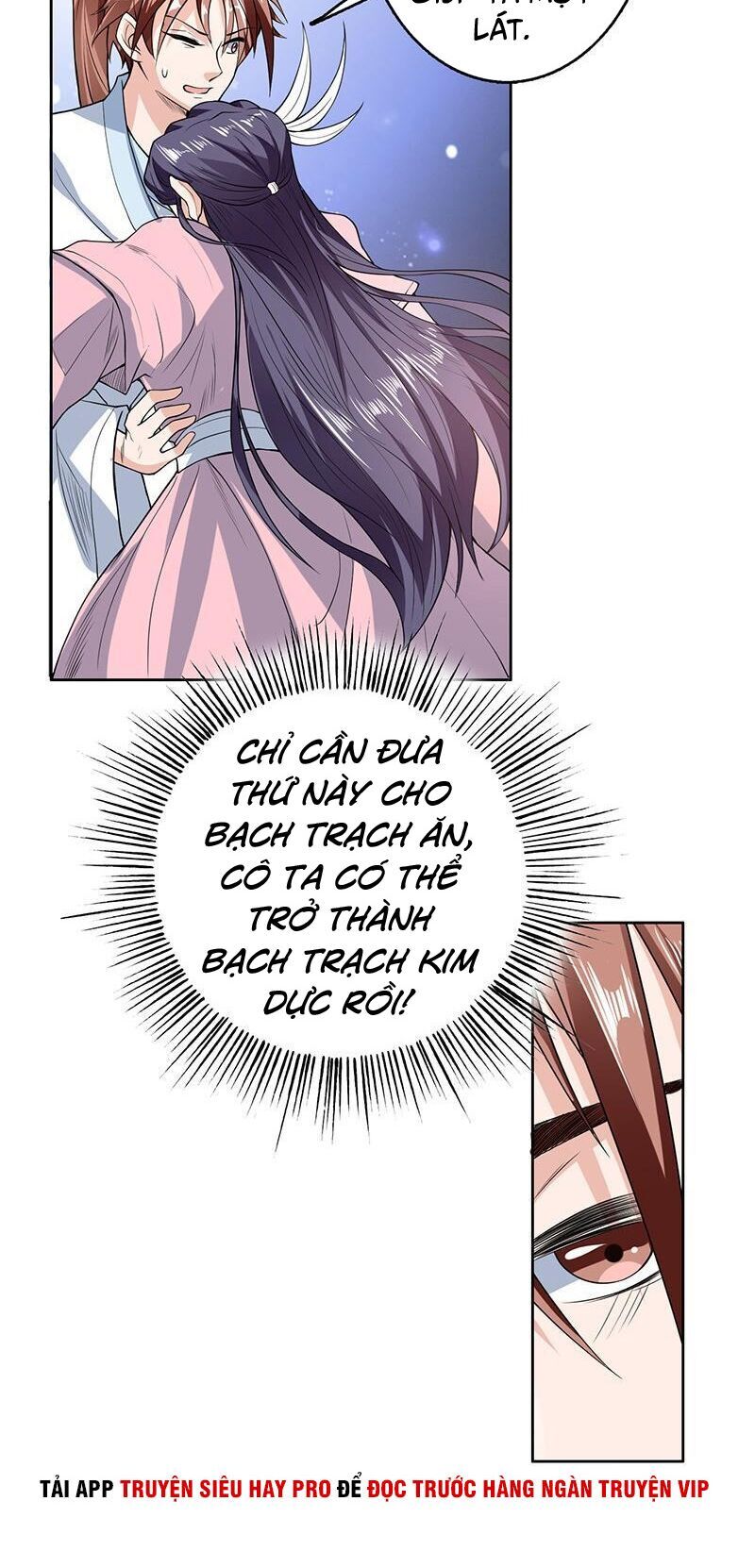 tối cường thần thú hệ thống chapter 156 10