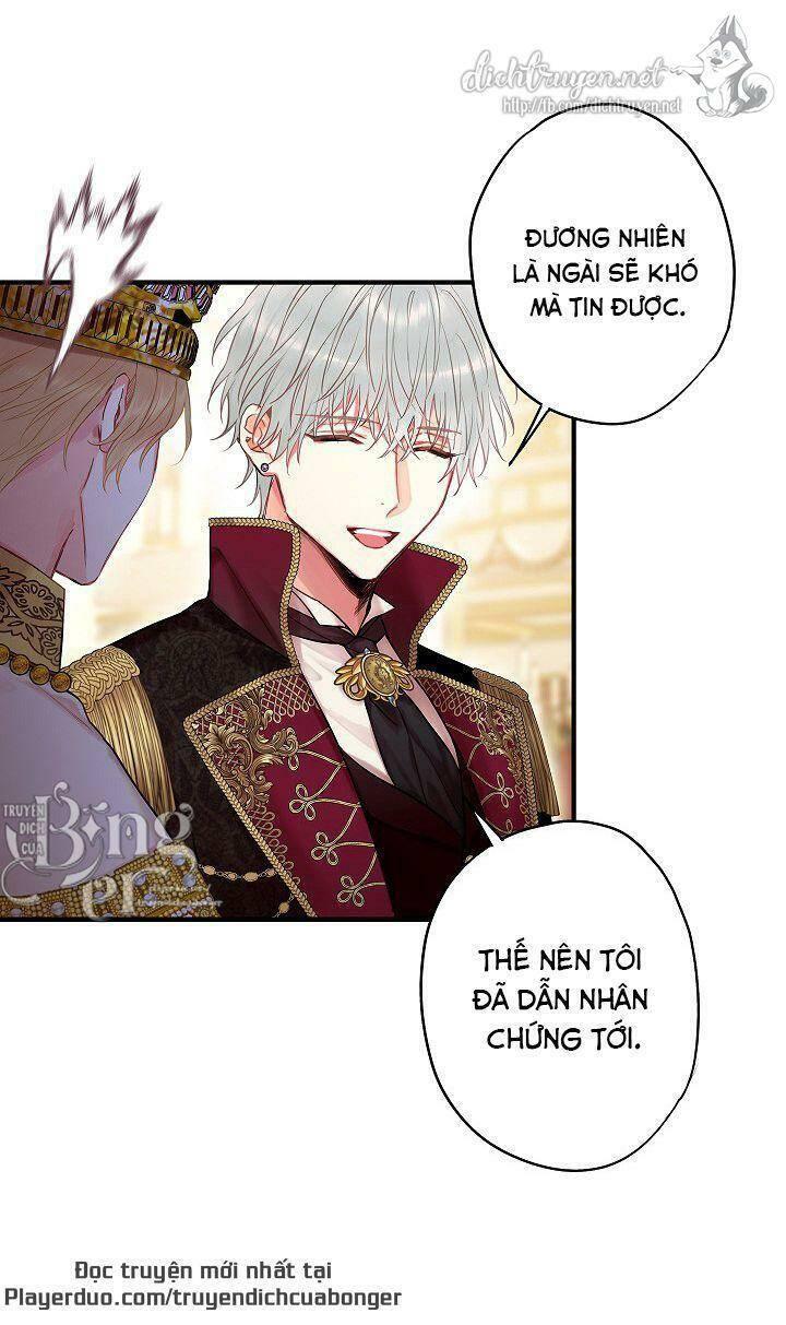 trọng sinh trở thành hoàng phi chapter 187 36