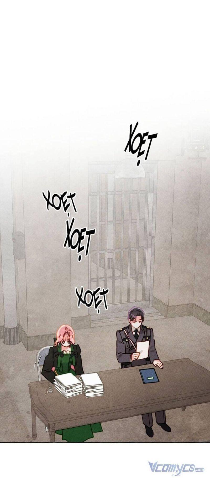 nuôi dưỡng một hắc long chapter 33 22