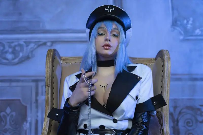 hình cosplay chapter 184 7