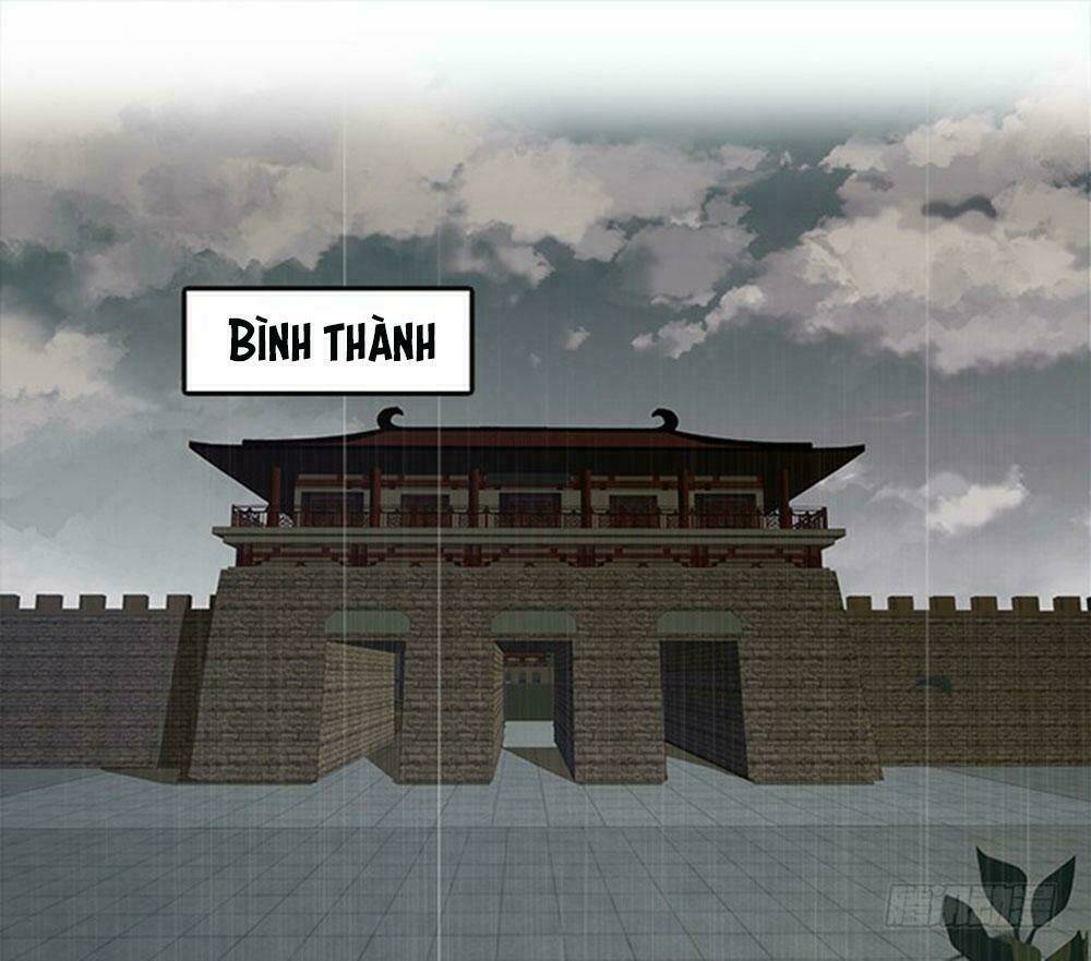 thịnh thế an nhiên chapter 54 29